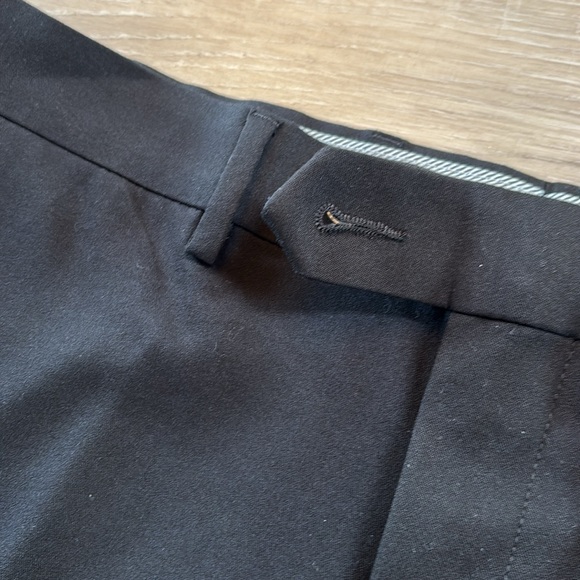 Men’s Michael Kors Myers pants 34 waist by 30 length - Picture 3 of 7